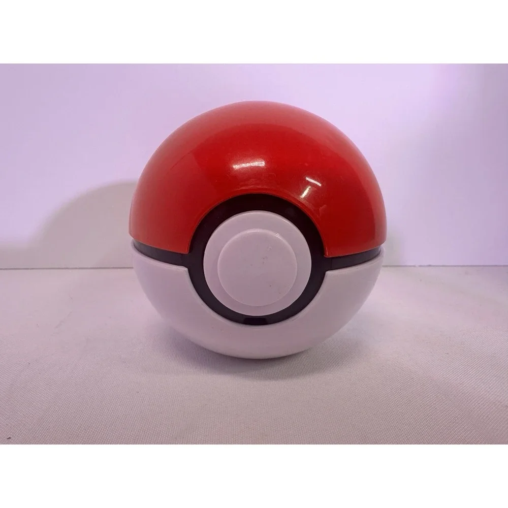 NEW In Box Pokemon Trainer Guess Kanto Edition Electronic Guessing Game